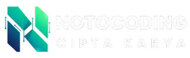 Notocoding Cipta Karya