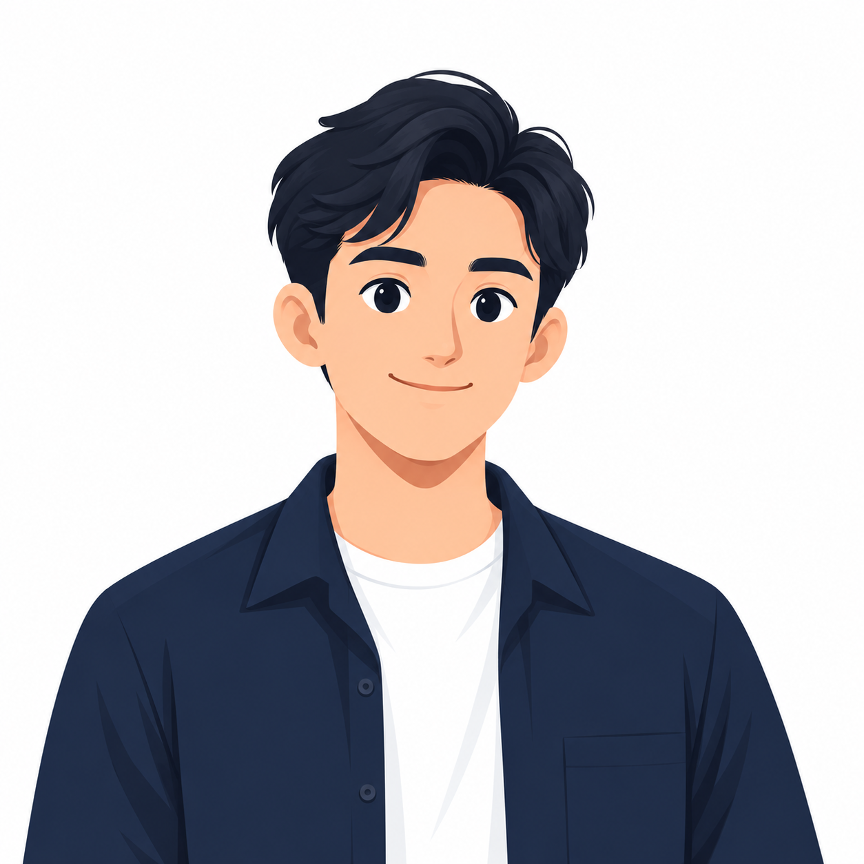 Mr. Imam