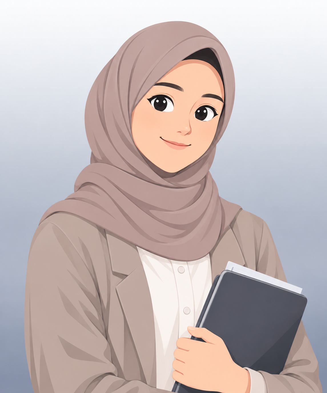 Mrs. Fida